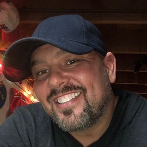 Meet your Posher, Jason